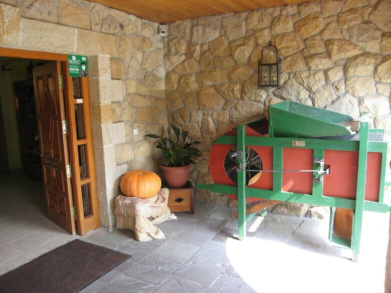 Hotel Posada La Anjana