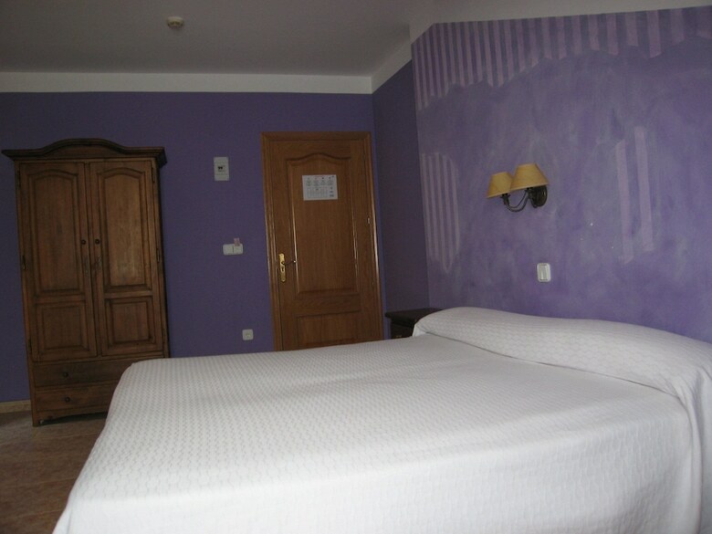 Hotel Posada La Anjana