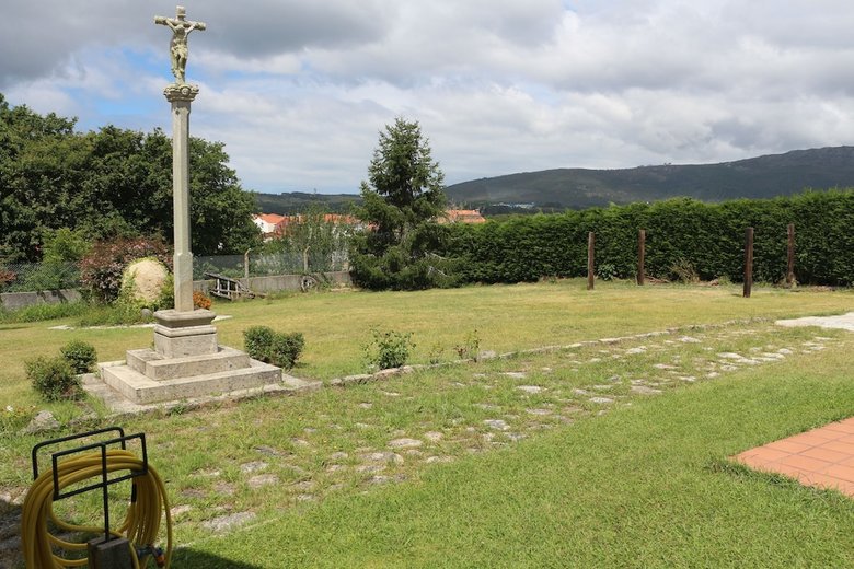 Agroturismo Apartadi�o - Country House