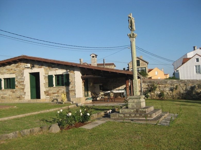 Agroturismo Apartadi�o - Country House