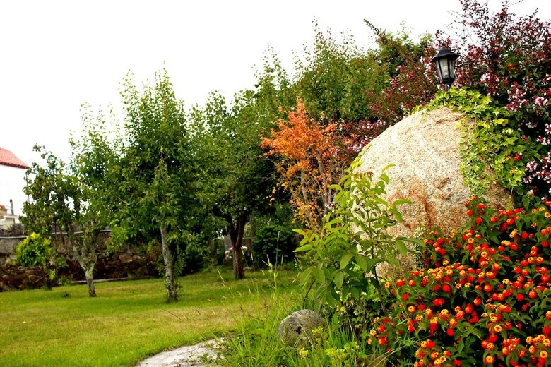Agroturismo Apartadi�o - Country House