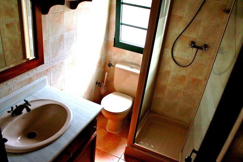 Agroturismo Apartadi�o - Country House