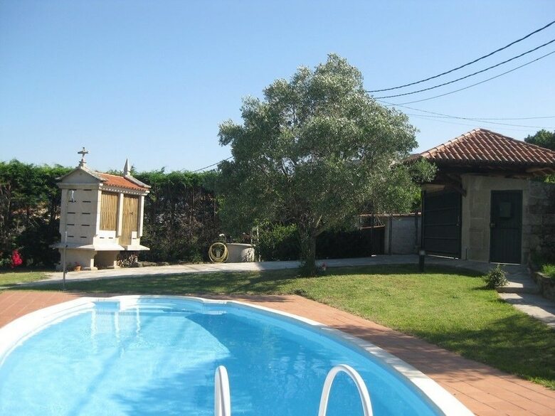 Agroturismo Apartadi�o - Country House