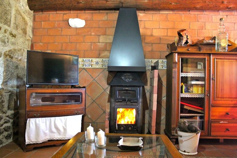 Agroturismo Apartadi�o - Country House
