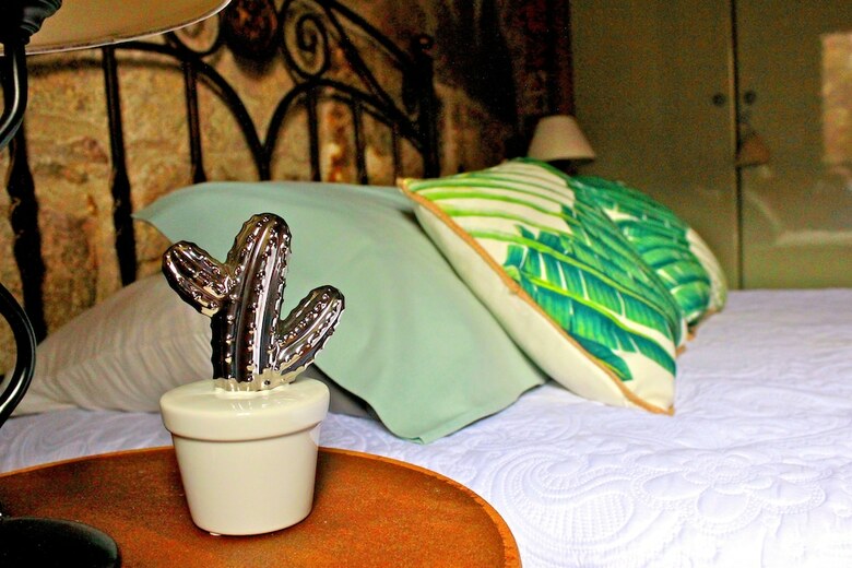 Agroturismo Apartadi�o - Country House