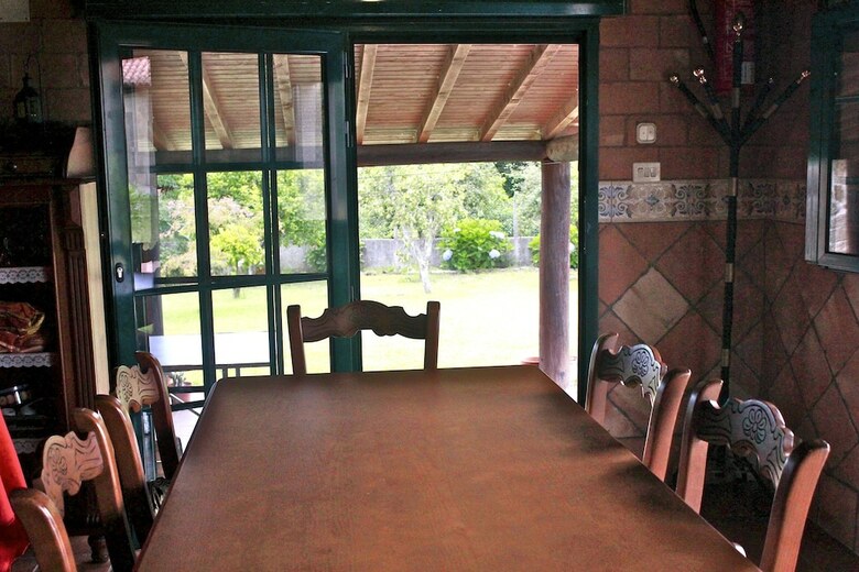 Agroturismo Apartadi�o - Country House