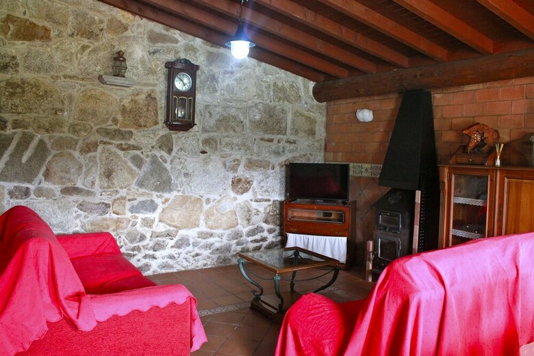Agroturismo Apartadi�o - Country House