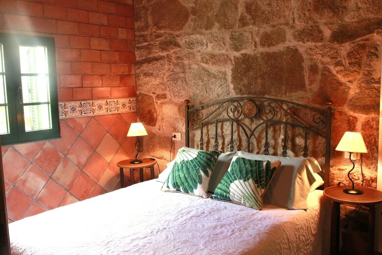 Agroturismo Apartadi�o - Country House