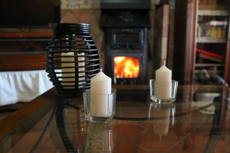Agroturismo Apartadi�o - Country House