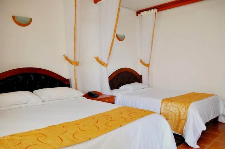 Countryview Hotel