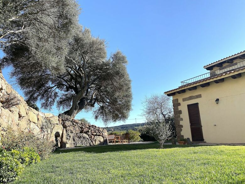 Hotel Artemisia Sardegna