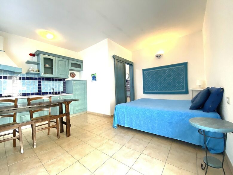 Hotel Artemisia Sardegna