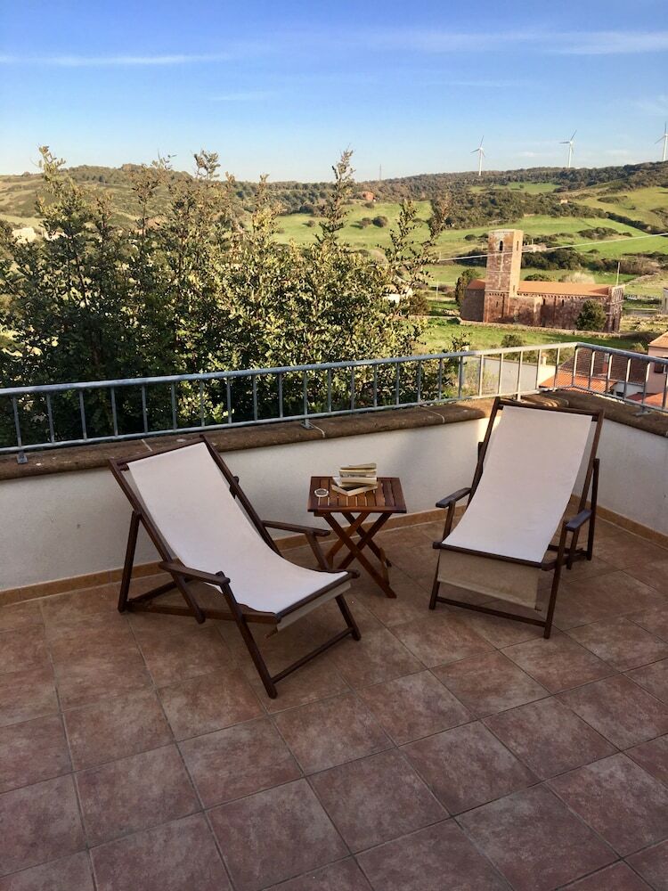 Hotel Artemisia Sardegna