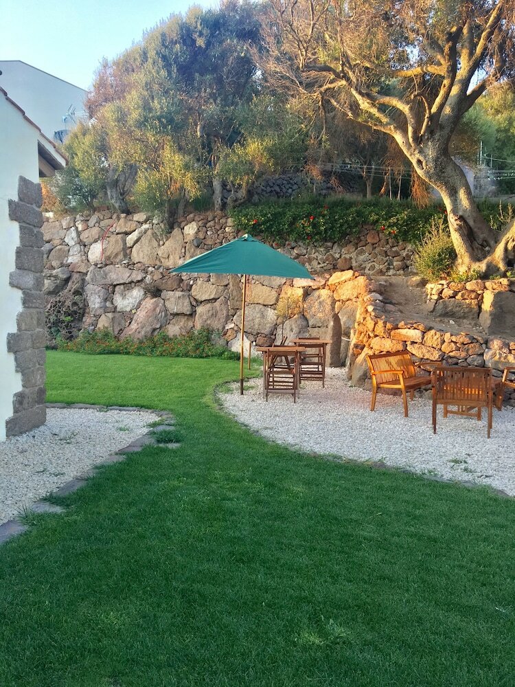 Hotel Artemisia Sardegna