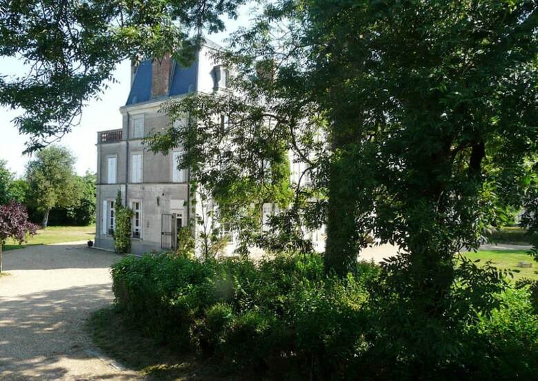 Apartamento Studio Ch�teau de La Puisaye