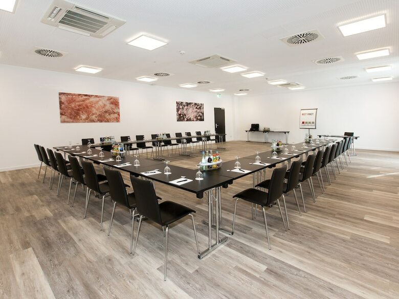 Dormero Hotel Salzgitter
