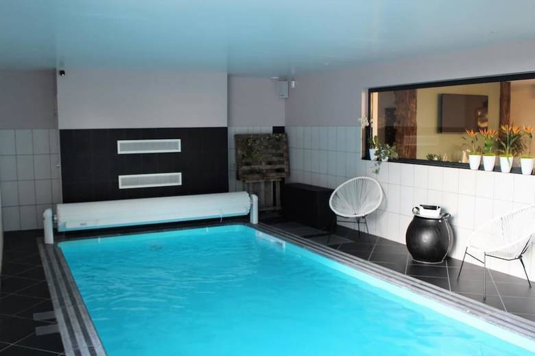 Hotel Il �tait Une Ferme