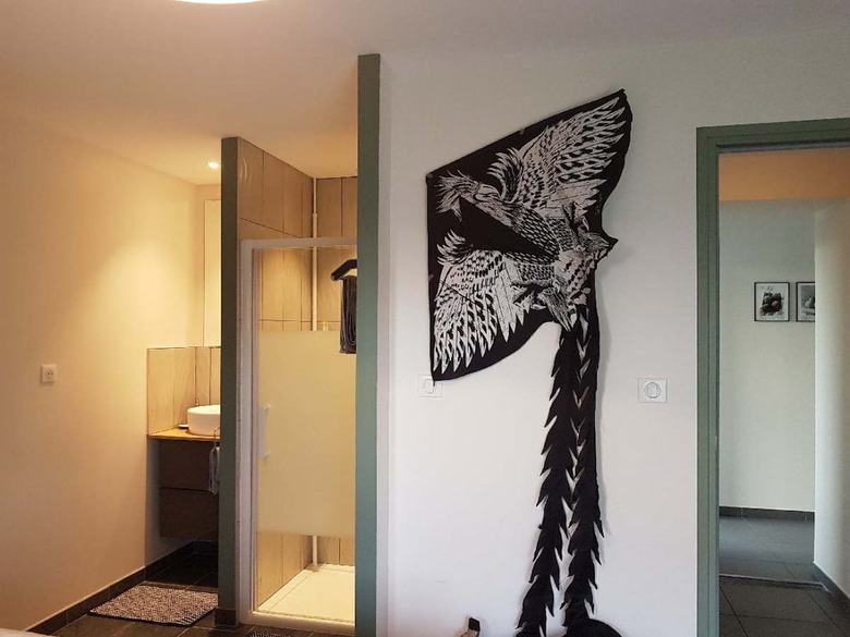 Hotel Il �tait Une Ferme