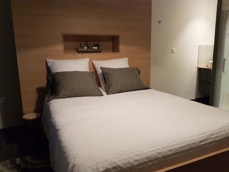 Hotel Il �tait Une Ferme