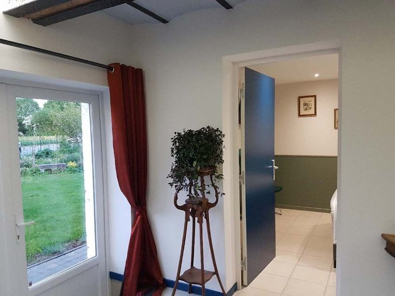 Hotel Il �tait Une Ferme