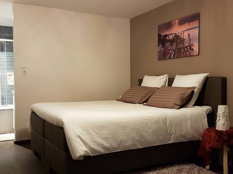Hotel Il �tait Une Ferme