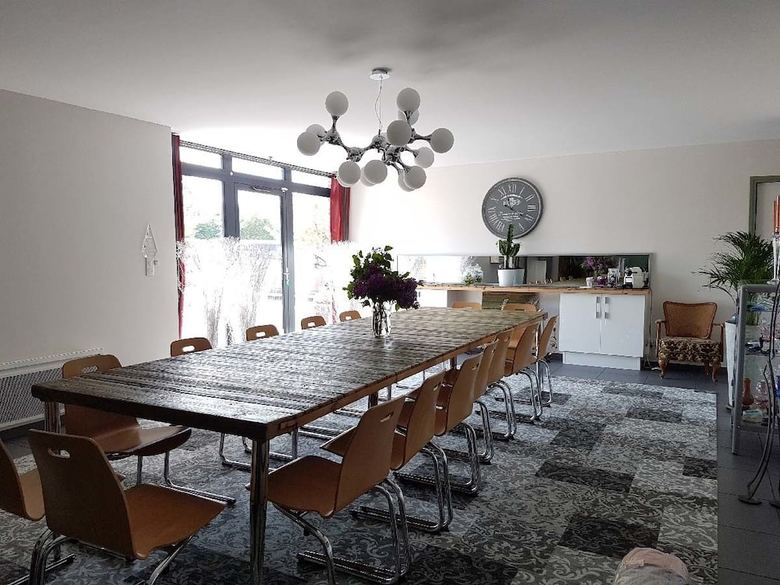 Hotel Il �tait Une Ferme