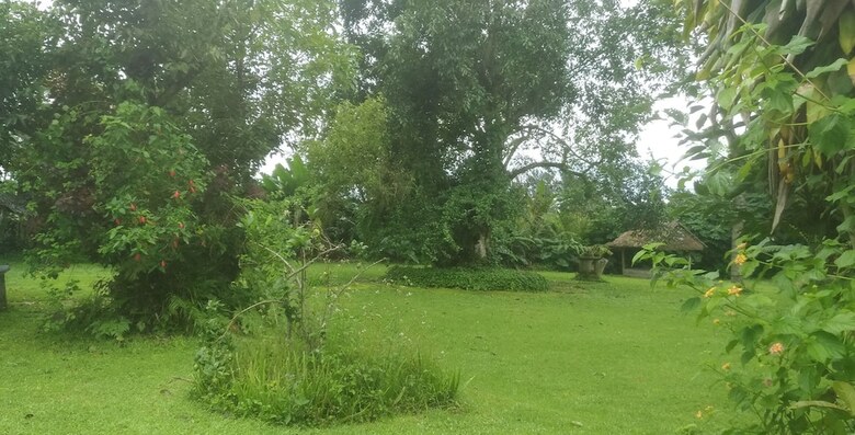 Bed & Breakfast Landih Ashram