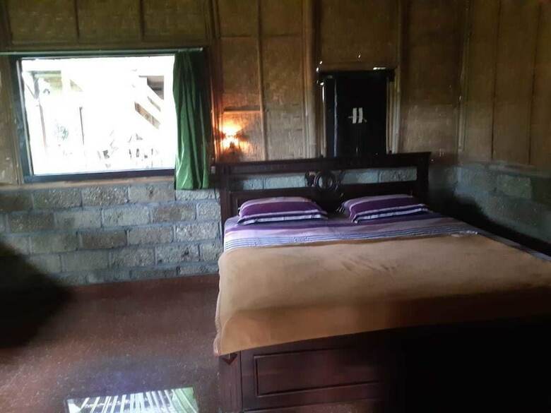 Bed & Breakfast Landih Ashram