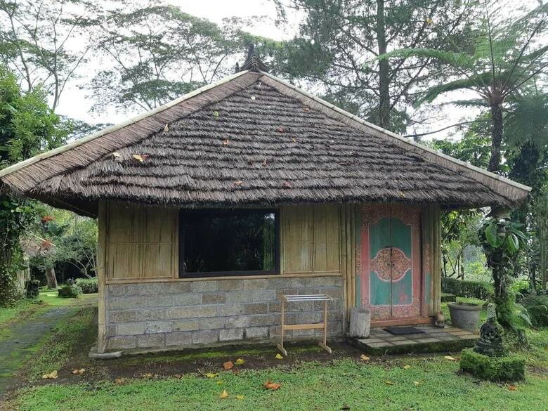 Bed & Breakfast Landih Ashram