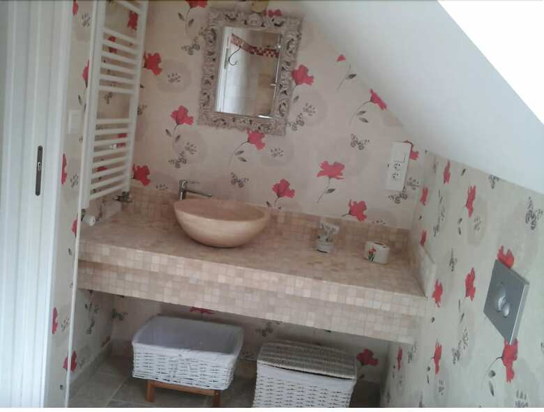 Chambres D Hotes Les Alouettes