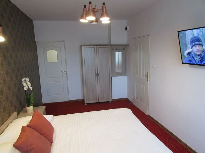 Hotel Wrzos Pensjonat