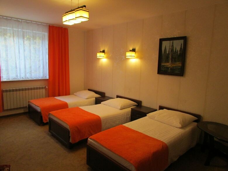 Hotel Wrzos Pensjonat