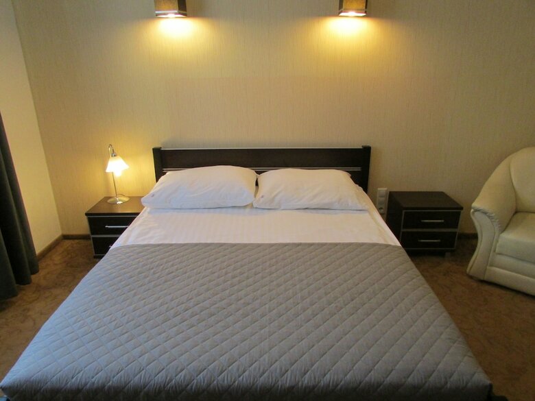 Hotel Wrzos Pensjonat