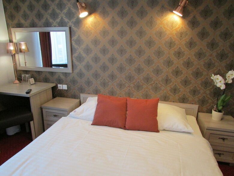 Hotel Wrzos Pensjonat