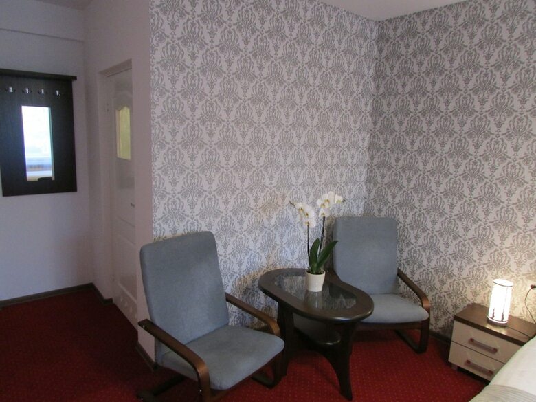 Hotel Wrzos Pensjonat