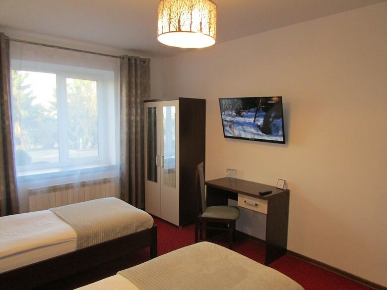 Hotel Wrzos Pensjonat