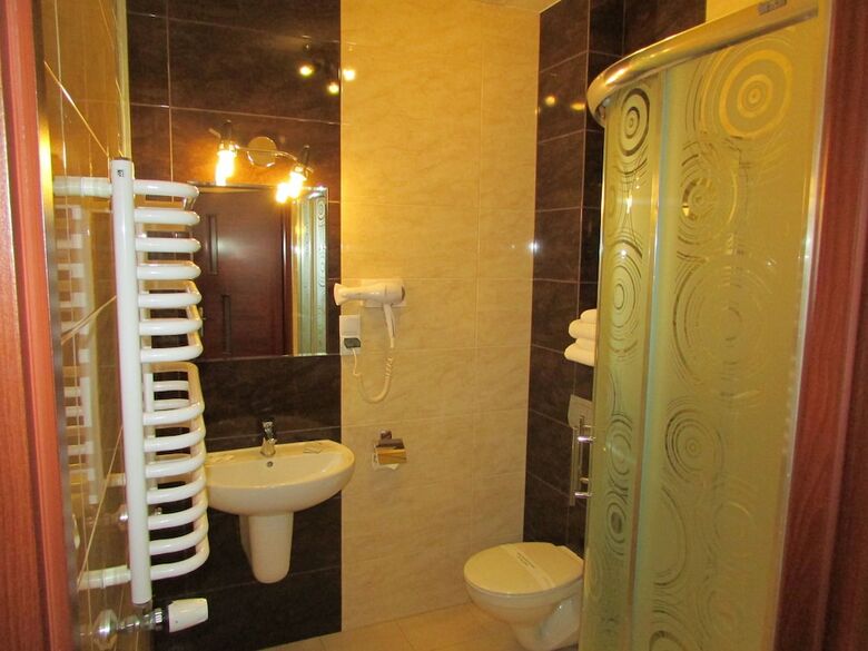 Hotel Wrzos Pensjonat