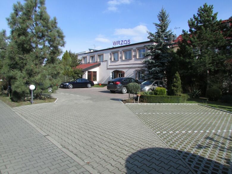 Hotel Wrzos Pensjonat