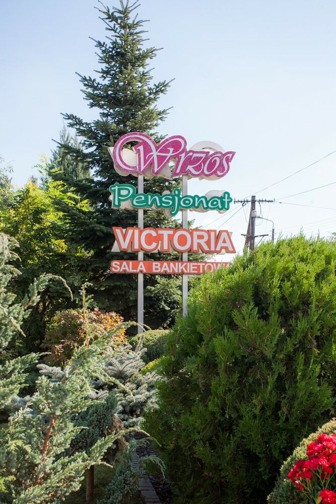 Hotel Wrzos Pensjonat