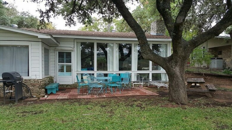 Constant-level Lake Lbj - 3 Br Sleep 12
