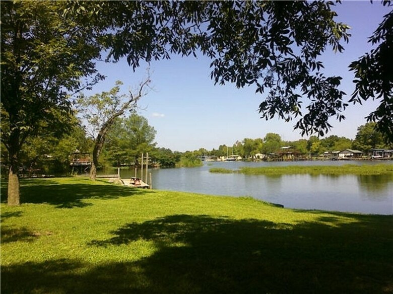 Constant-level Lake Lbj - 3 Br Sleep 12