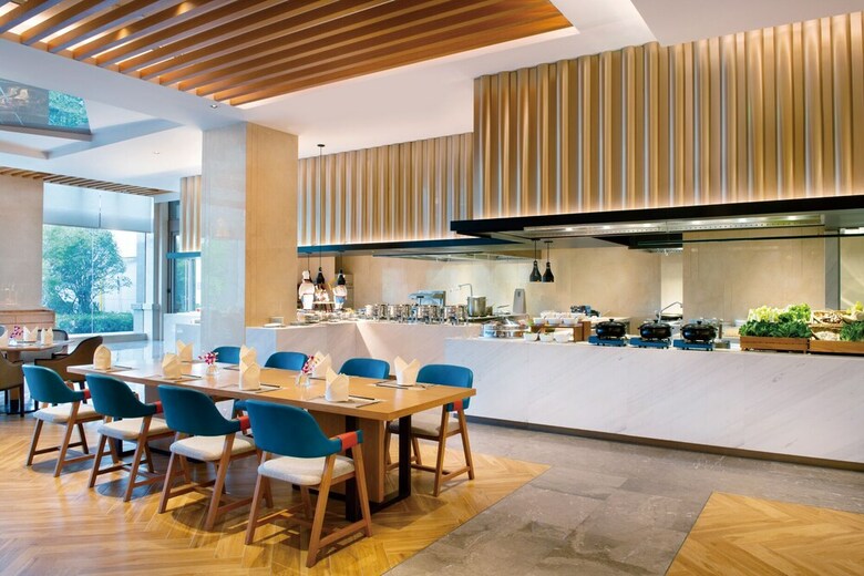 Hotel Crowne Plaza Huzhou