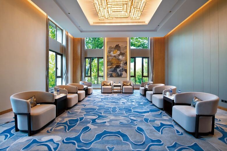 Hotel Crowne Plaza Huzhou