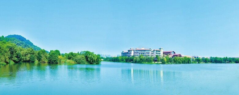 Hotel Crowne Plaza Huzhou