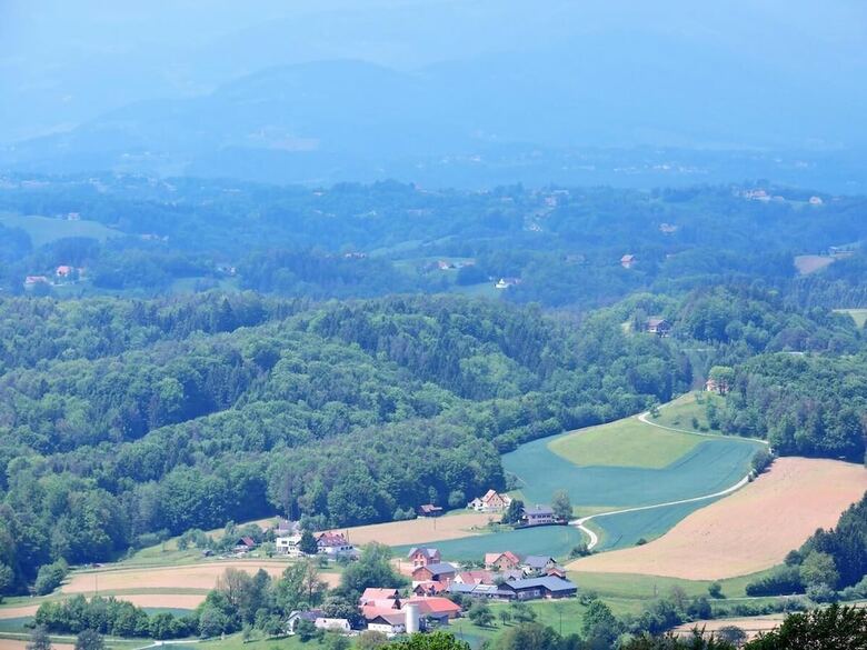 Bed & Breakfast G�stehaus Klopfer