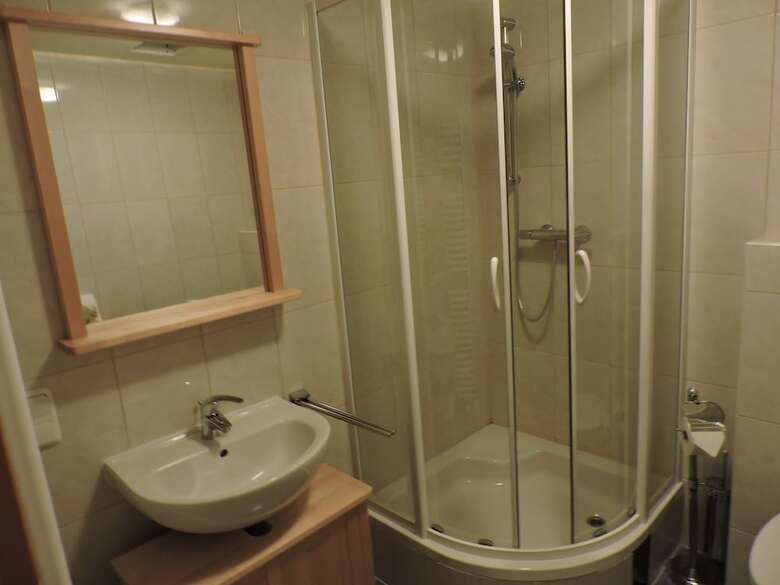 Bed & Breakfast G�stehaus Klopfer