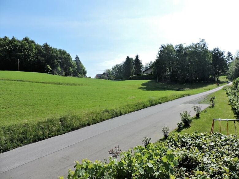 Bed & Breakfast G�stehaus Klopfer