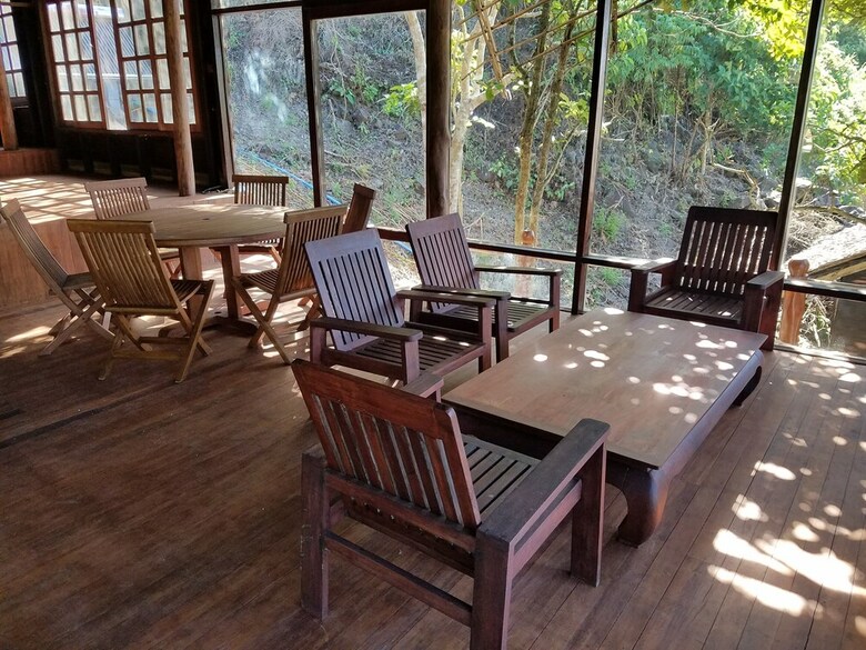 Hotel Turtle Egg Cove Ngapali