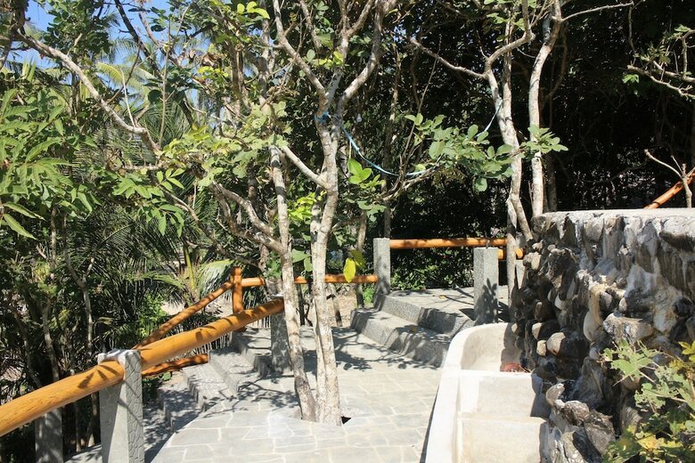 Hotel Turtle Egg Cove Ngapali