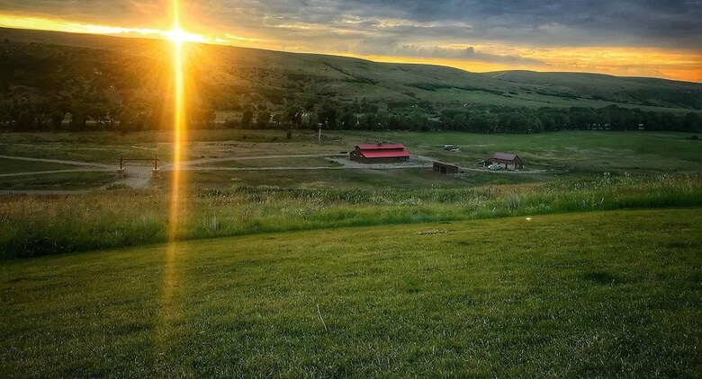 Agroturismo Ranches At Belt Creek